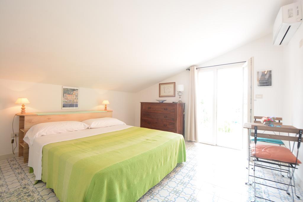 Villa Santa Sofia Ascea Cameră foto